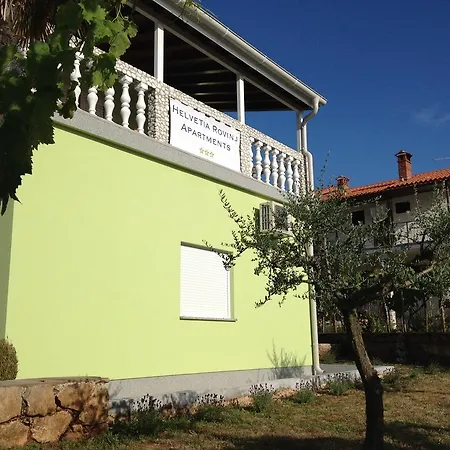 Vala Rovinj