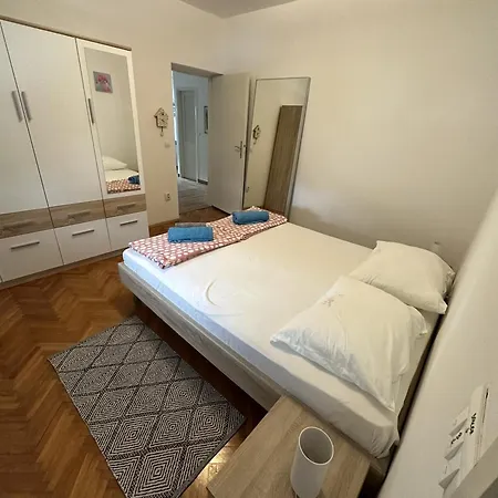 Vala Apartman Rovinj