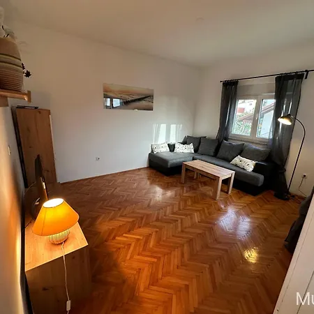 Vala Apartman Rovinj