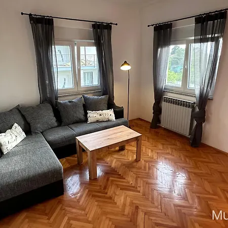 Apartman Vala *