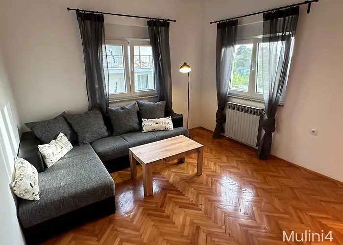 Apartman Vala *