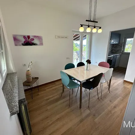 Vala Apartamento *