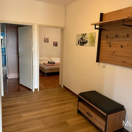 Apartamento Vala