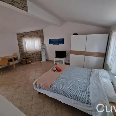 Vala Apartamento *