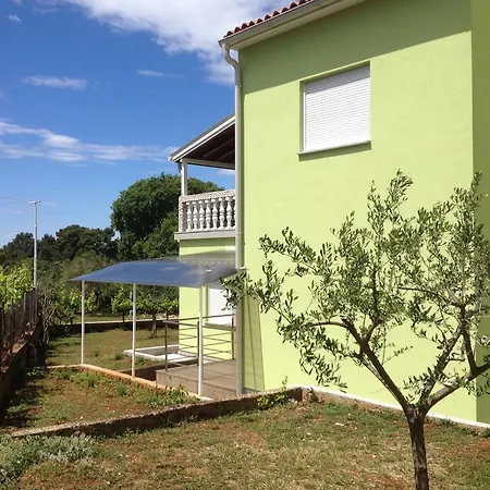 Apartman Vala