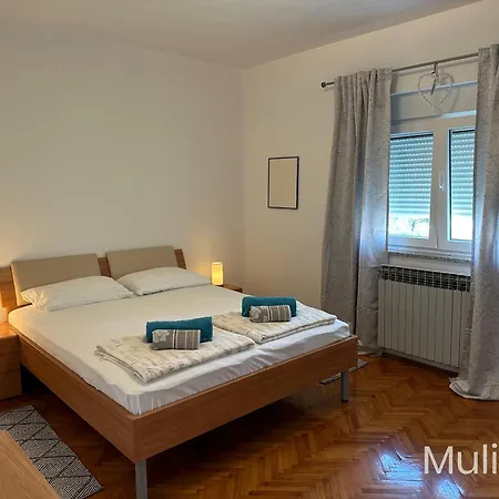 Vala Appartement Rovinj