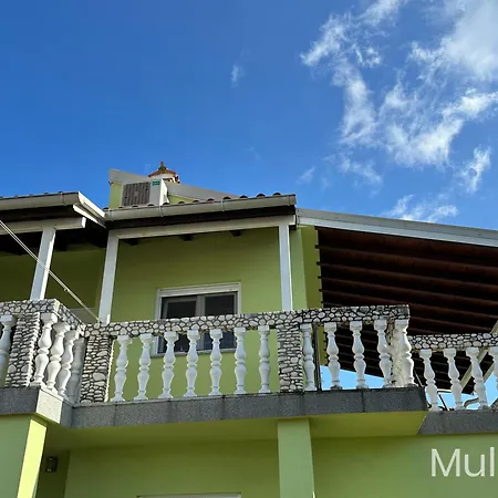 Apartman Vala
