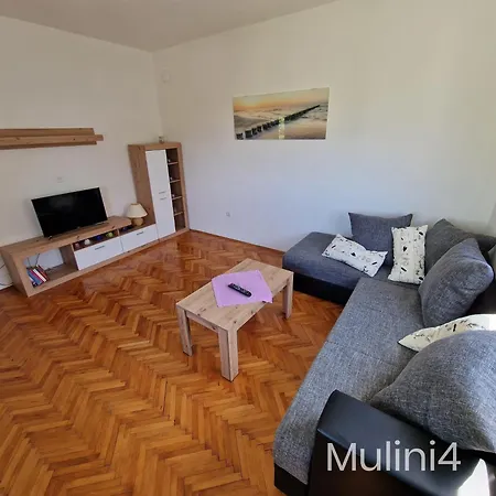 Apartman Vala *