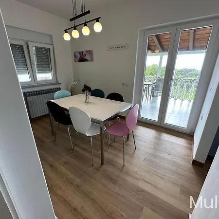 Apartman Vala Rovinj