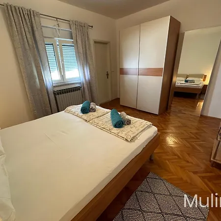 Vala Apartman Rovinj