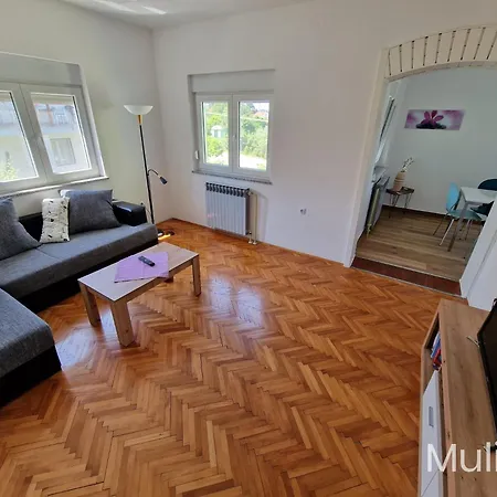 Appartement Vala Rovinj