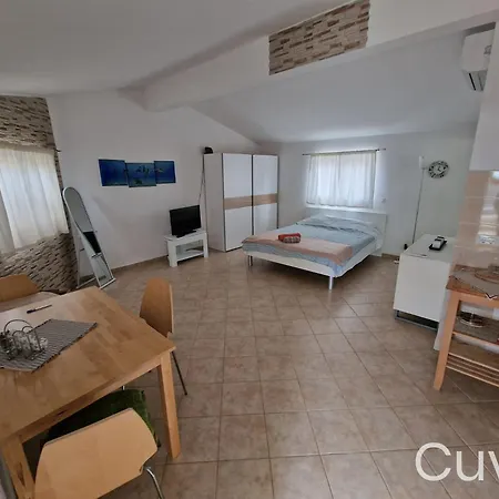 Vala Apartman Rovinj