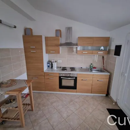Appartement Vala Rovinj
