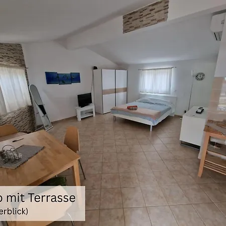 Appartement Vala Rovinj