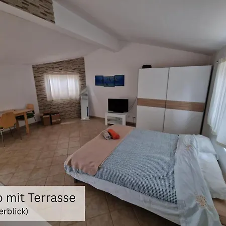 Appartement Vala