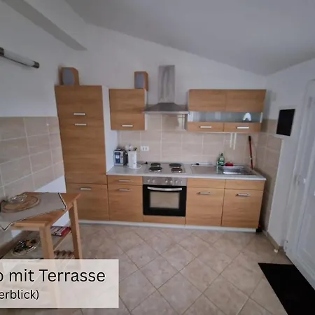 Appartement Vala Rovinj