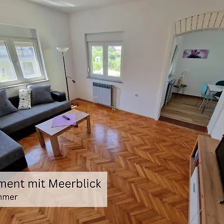 Appartement Vala *