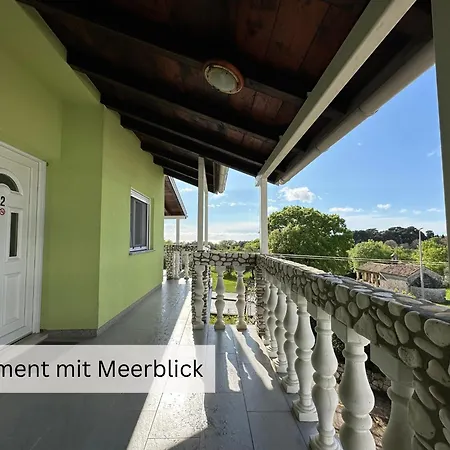Appartement Vala Rovinj
