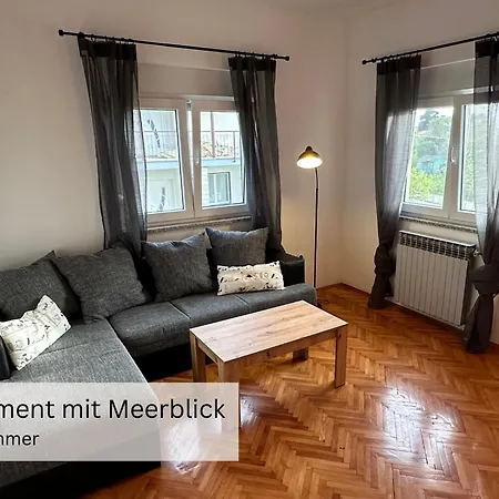 Appartement Vala Rovinj