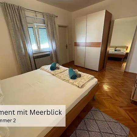 Appartement Vala