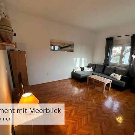 Appartement Vala *