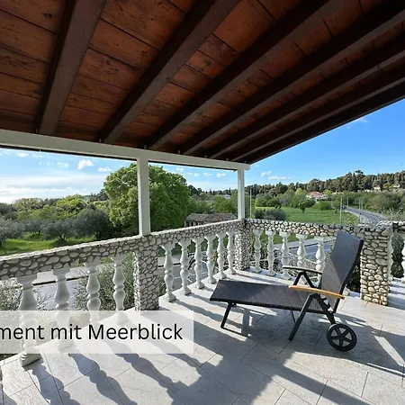 Appartement Vala