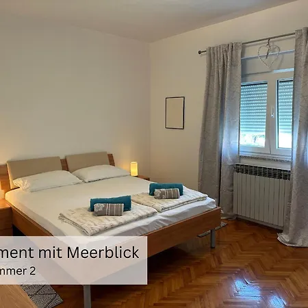 Appartement Vala Rovinj